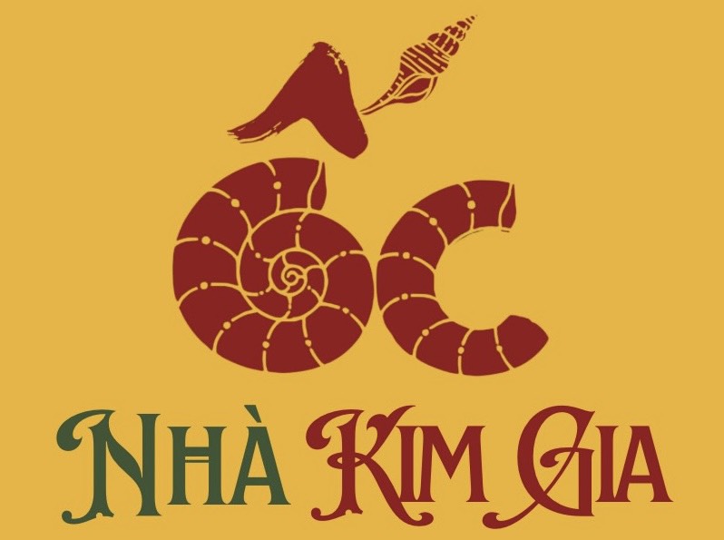 Ốc nhà Kim Gia